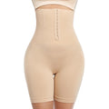 2-Pack | Same Color, 2 Pairs of Adjustable Hook Shaper Shorts